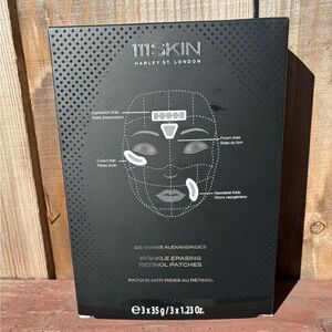 111SKIN Wrinkle Erasing Retinol Patches